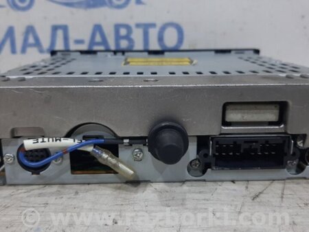 ФОТО магнитофон для Mitsubishi Outlander Киев