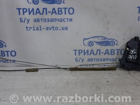 ФОТО Замок двери передний правый для Mitsubishi Outlander Киев