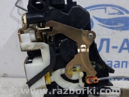 ФОТО Замок двери передний правый для Mitsubishi Outlander Киев