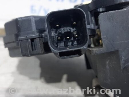 ФОТО Замок двери передний правый для Mitsubishi Outlander Киев