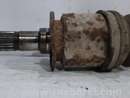 ФОТО Привод задний правый для Mitsubishi Outlander Київ