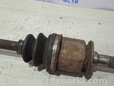 ФОТО Привод задний для Mitsubishi Outlander Київ