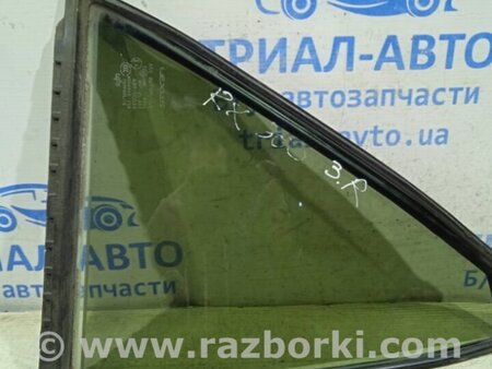 ФОТО Стекло двери задней правой (форточка) для Lexus RX350 Киев