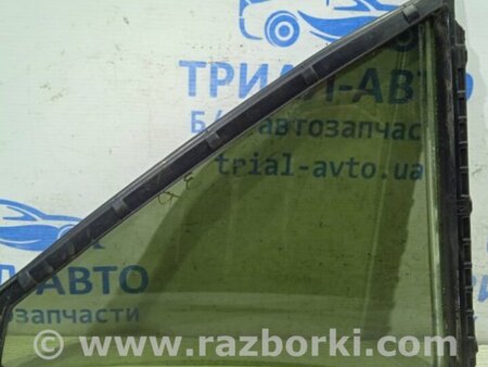 ФОТО Стекло двери задней правой (форточка) для Lexus RX350 Киев
