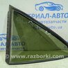 Стекло двери задней правой (форточка) Lexus RX350