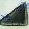 Стекло двери задней левой (форточка) Lexus RX350