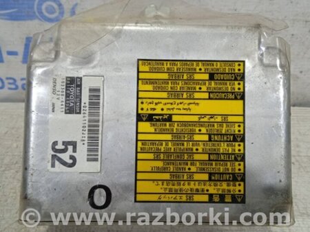 ФОТО Блок управления AIRBAG для Lexus RX350 Київ