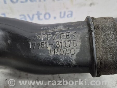 ФОТО Воздуховод для Lexus RX350 Київ