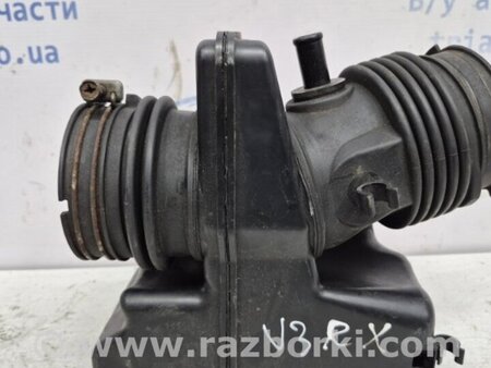 ФОТО Патрубок воздушного фильтра для Lexus RX350 Киев