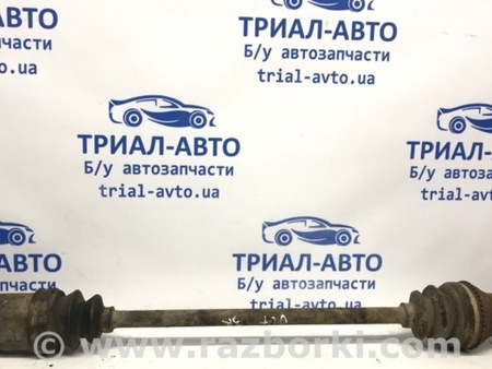 ФОТО Привод задний правый для Mitsubishi Outlander Киев