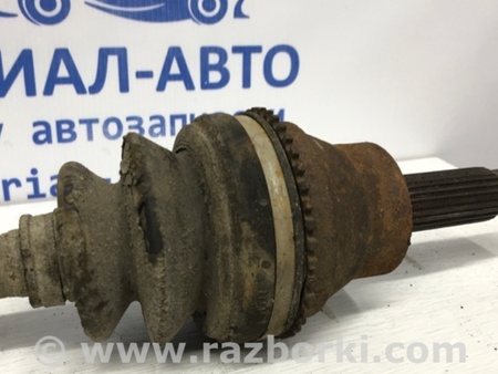 ФОТО Привод задний правый для Mitsubishi Outlander Киев