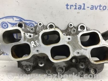 ФОТО Коллектор впускной металл для Lexus RX350 Київ