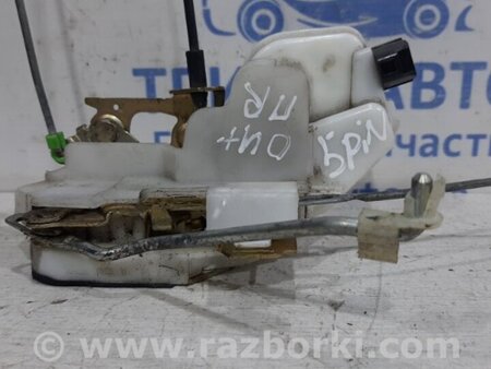 ФОТО Замок двери передний правый для Mitsubishi Outlander Киев