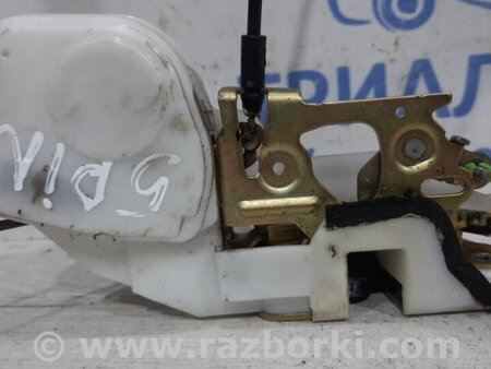 ФОТО Замок двери передний правый для Mitsubishi Outlander Киев