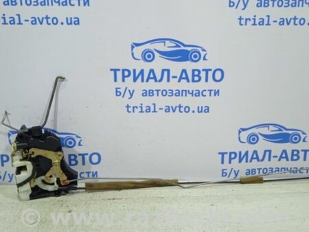 ФОТО Замок двери передний правый для Mitsubishi Outlander Київ
