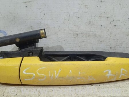 ФОТО Ручка двери внешняя задняя правая для Suzuki Swift RS Киев