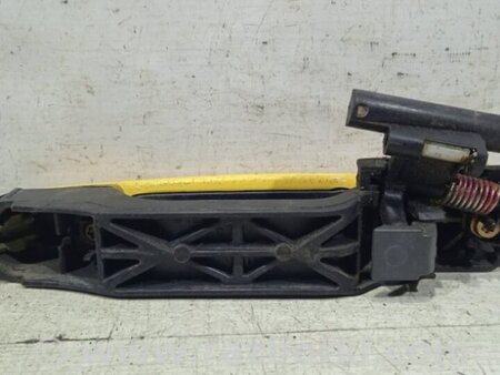 ФОТО Ручка двери внешняя задняя правая для Suzuki Swift RS Киев