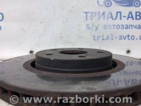 ФОТО Диск тормозной передний для Lexus RX350 Київ