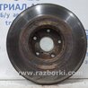 ФОТО Диск тормозной передний для Lexus RX350 Київ