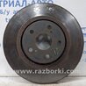 Диск тормозной передний Lexus RX350