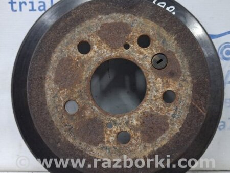 ФОТО Диск тормозной задний для Lexus RX350 Киев