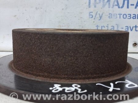 ФОТО Диск тормозной задний для Lexus RX350 Киев