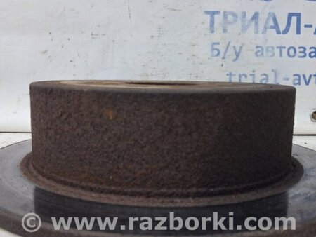 ФОТО Диск тормозной задний для Lexus RX350 Киев