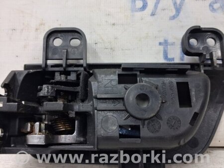 ФОТО Ручка двери внутреняя задняя правая для Lexus RX350 Київ