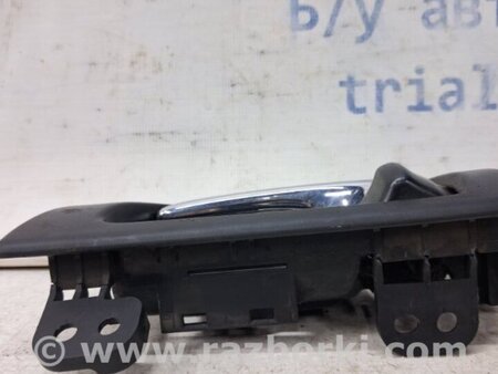 ФОТО Ручка двери внутреняя задняя левая для Lexus RX350 Киев