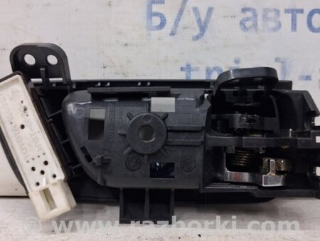 ФОТО Ручка двери внутреняя передняя левая для Lexus RX350 Київ