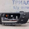 Ручка двери внутреняя передняя левая Lexus RX350