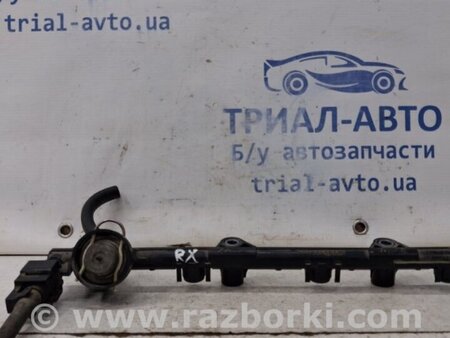 ФОТО Топливная рампа для Lexus RX350 Київ