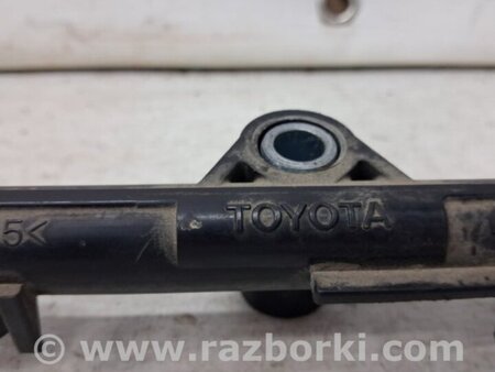 ФОТО Топливная рампа для Lexus RX350 Київ