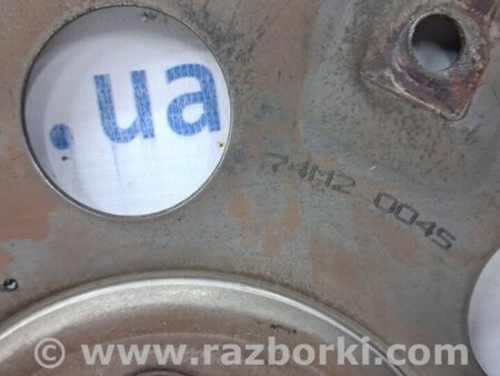 ФОТО Маховик для Lexus RX350 Киев