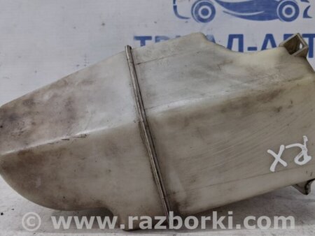 ФОТО Резонатор воздушного фильтра для Lexus RX350 Київ