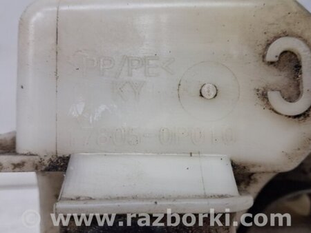 ФОТО Резонатор воздушного фильтра для Lexus RX350 Київ