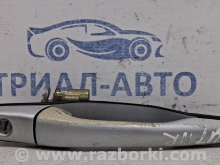 ФОТО Ручка двери внешняя передняя правая для Mitsubishi Outlander Київ