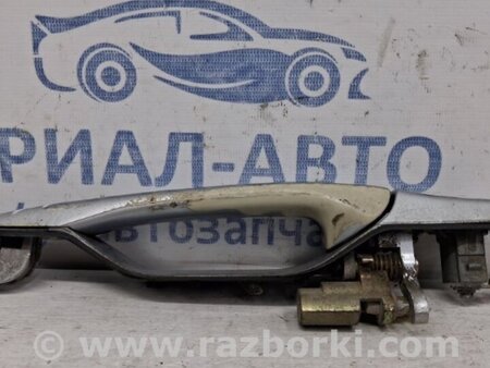 ФОТО Ручка двери внешняя передняя правая для Mitsubishi Outlander Київ