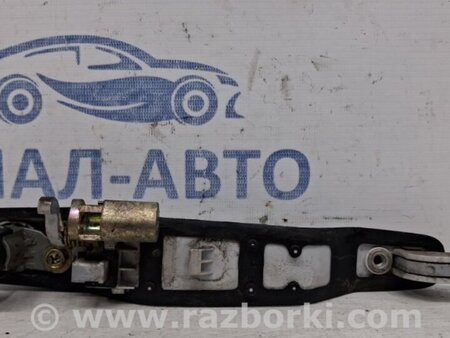 ФОТО Ручка двери внешняя передняя левая для Mitsubishi Outlander Киев