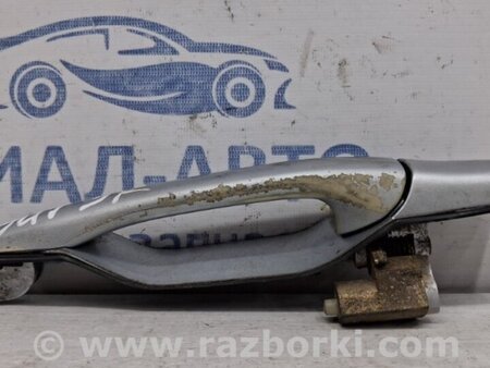 ФОТО Ручка двери внешняя задняя правая для Mitsubishi Outlander Киев