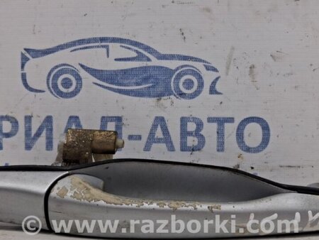 ФОТО Ручка двери внешняя задняя правая для Mitsubishi Outlander Киев