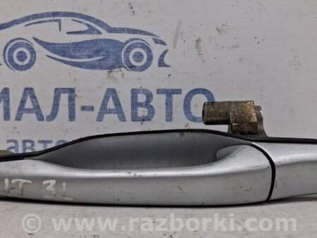 ФОТО Ручка двери внешняя задняя левая для Mitsubishi Outlander Киев