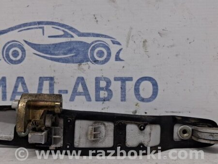 ФОТО Ручка двери внешняя задняя левая для Mitsubishi Outlander Киев