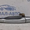 Ручка двери внешняя задняя левая Mitsubishi Outlander