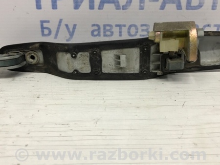 ФОТО Ручка двери внешняя задняя правая для Mitsubishi Outlander Київ