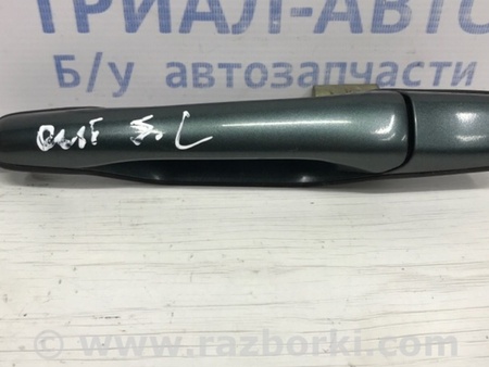 ФОТО Ручка двери внешняя задняя левая для Mitsubishi Outlander Київ