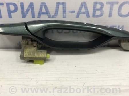 ФОТО Ручка двери внешняя задняя левая для Mitsubishi Outlander Київ