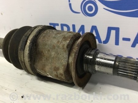 ФОТО Привод задний правый для Mitsubishi Outlander Київ