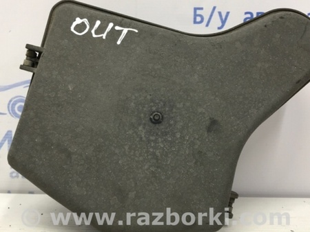 ФОТО Резонатор воздушного фильтра для Mitsubishi Outlander Київ