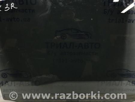 ФОТО Стекло двери заднее правое для Lexus RX350 Киев